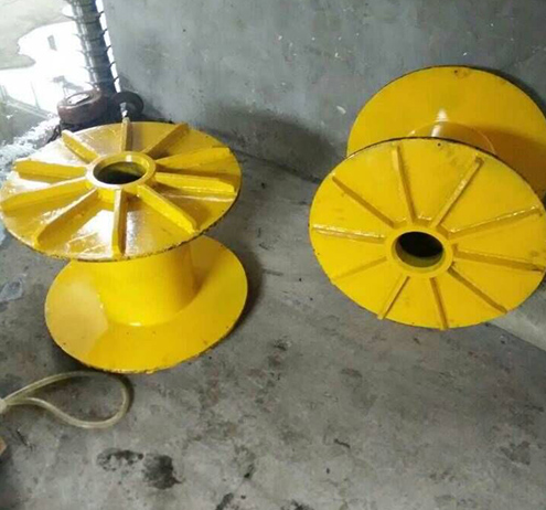 沧县工字轮
